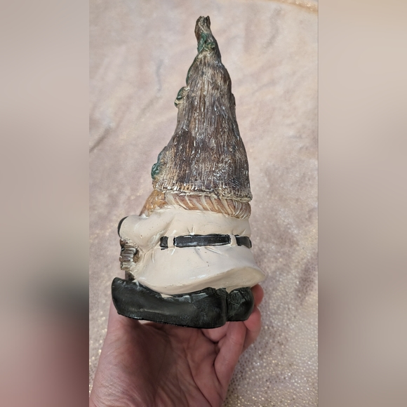 Woodland Gnome  fall - Picture 3 of 6